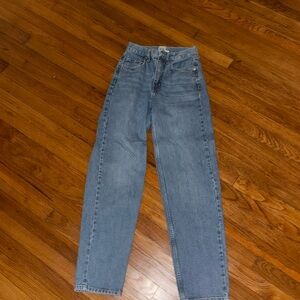 BDG High Rise Jeans